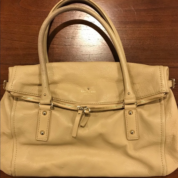 Authentic Kate Spade Cobble Hill Leslie - Picture 1 of 5